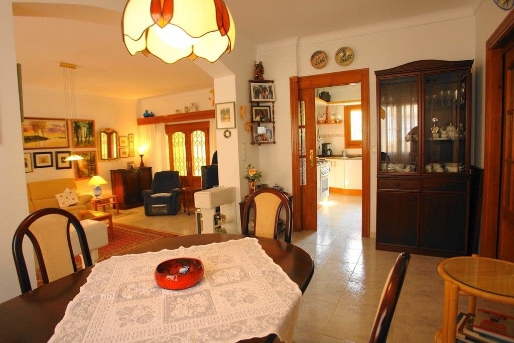 4 slaapkamer Villa te koop in Vera met zwembad garage - € 570.000 (Ref: 9446523)