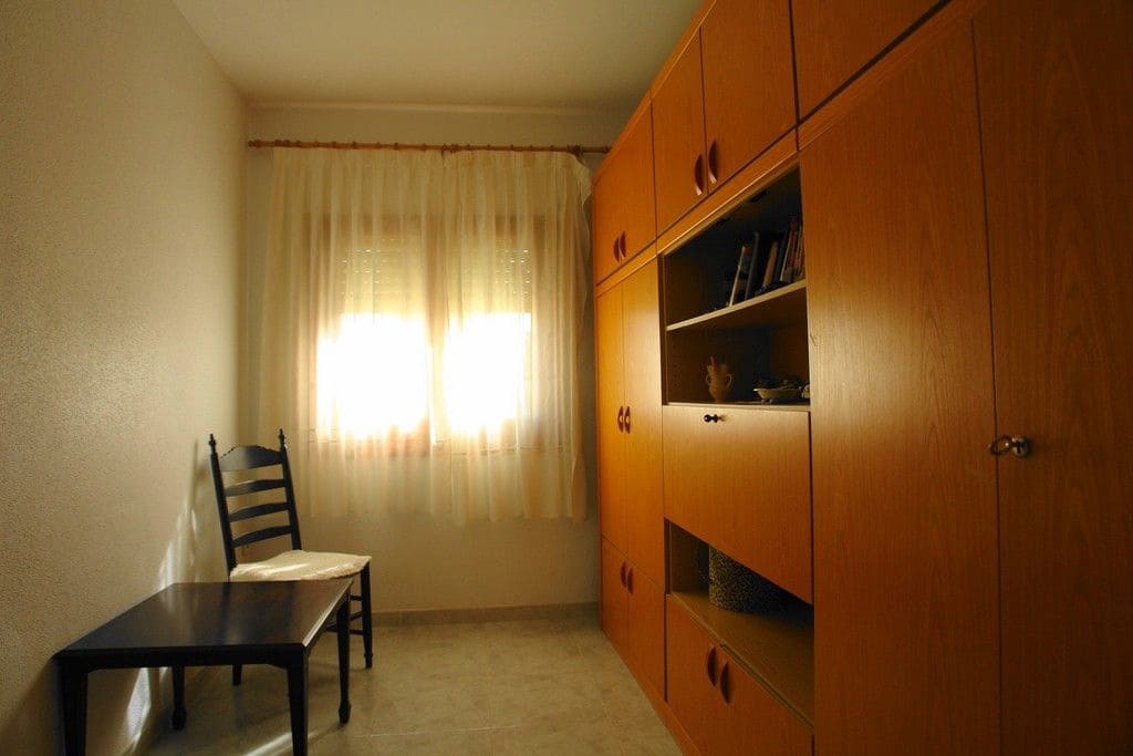 4 slaapkamer Villa te koop in Vera met zwembad garage - € 570.000 (Ref: 9446523)