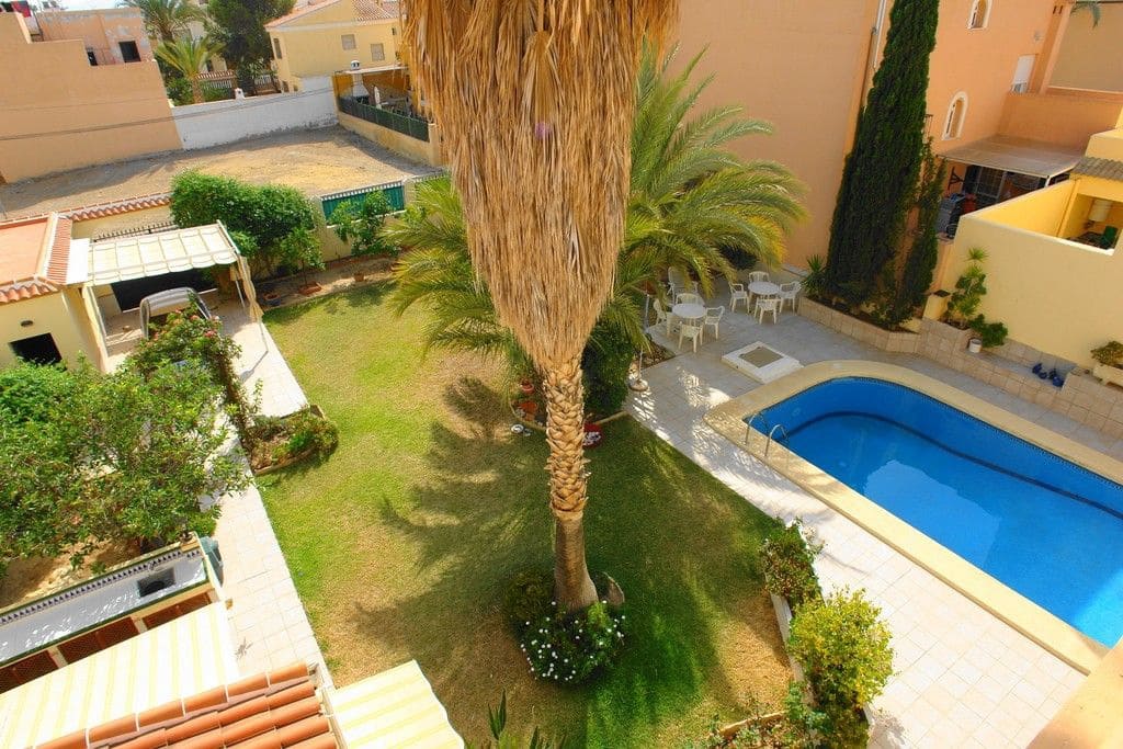 4 slaapkamer Villa te koop in Vera met zwembad garage - € 570.000 (Ref: 9446523)