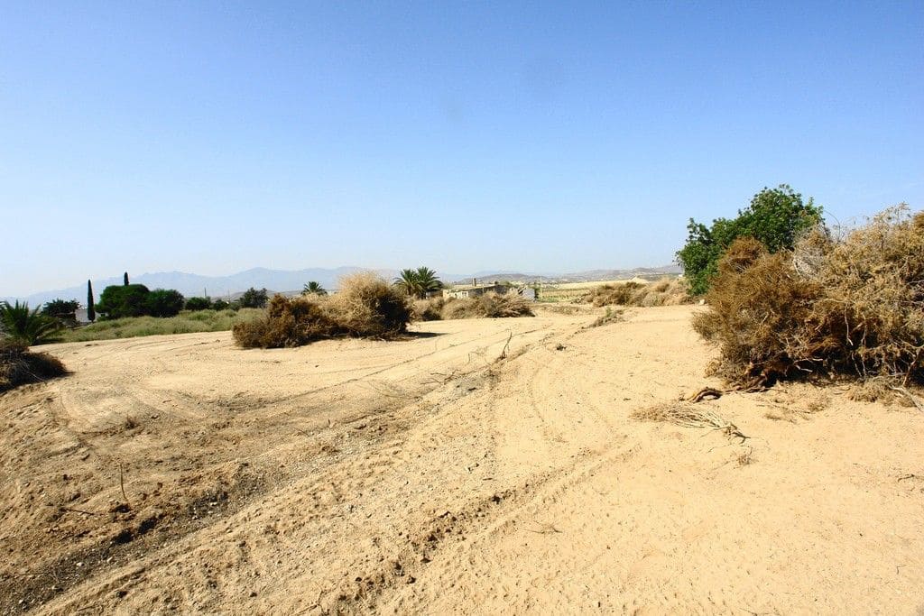 Rakentamaton maa myytävänä paikassa Vera - 60 000 € (Ref: 9446524)