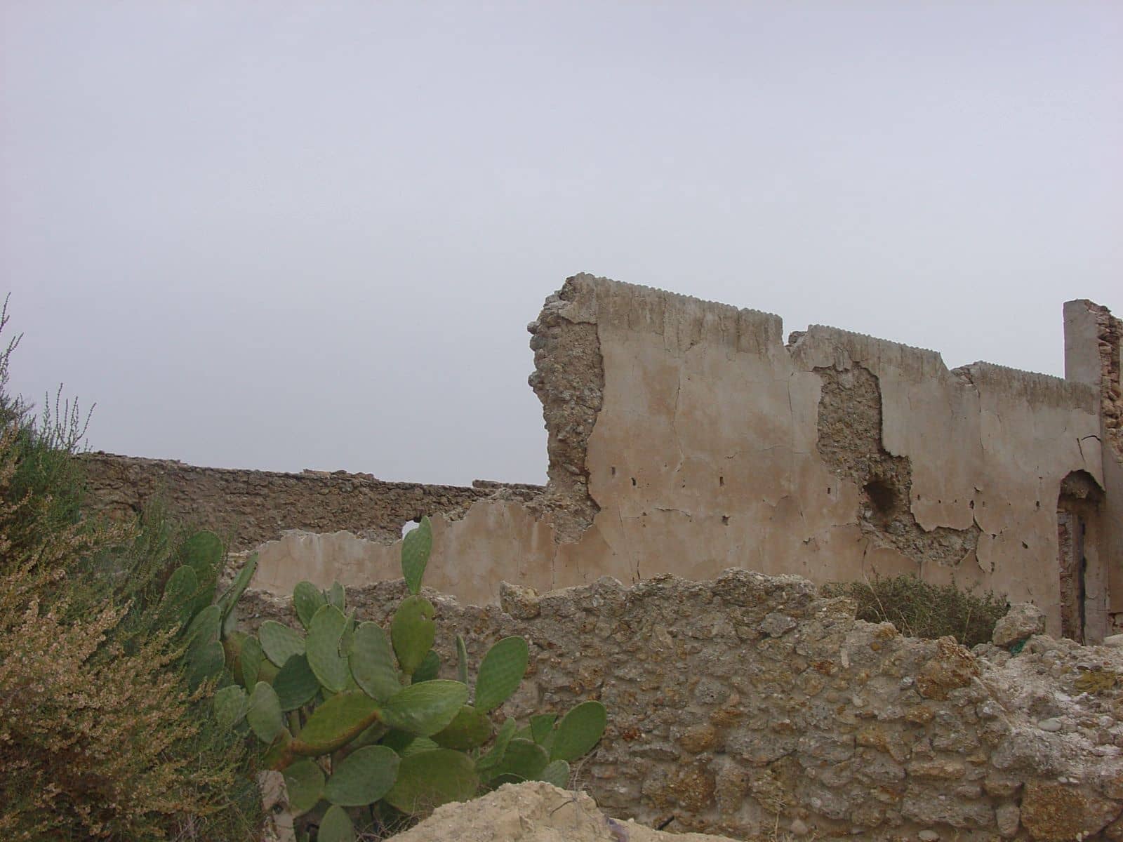 Tontti myytävänä paikassa Vera - 130 000 € (Ref: 9446525)