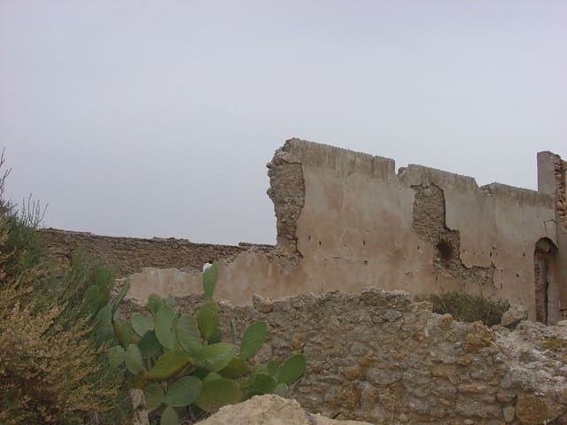 Area Edificabile in vendita in Vera Ciudad, Vera - 130.000 € (Rif: 9446525)