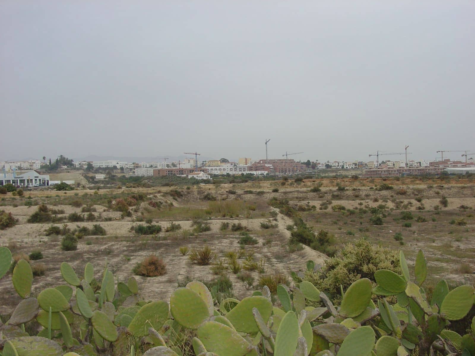 Tontti myytävänä paikassa Vera - 130 000 € (Ref: 9446525)