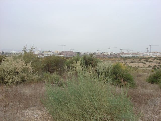 Area Edificabile in vendita in Vera Ciudad, Vera - 130.000 € (Rif: 9446525)