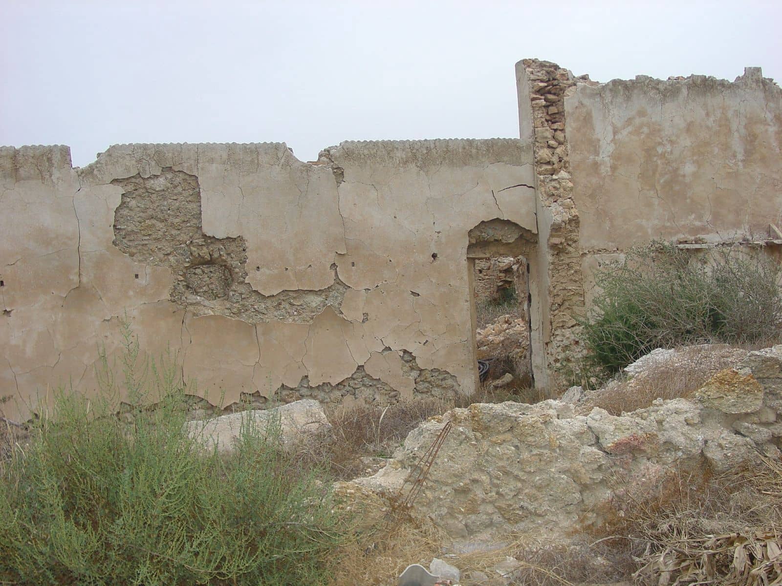 Tontti myytävänä paikassa Vera - 130 000 € (Ref: 9446525)