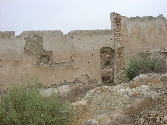 Area Edificabile in vendita in Vera Ciudad, Vera - 130.000 € (Rif: 9446525)