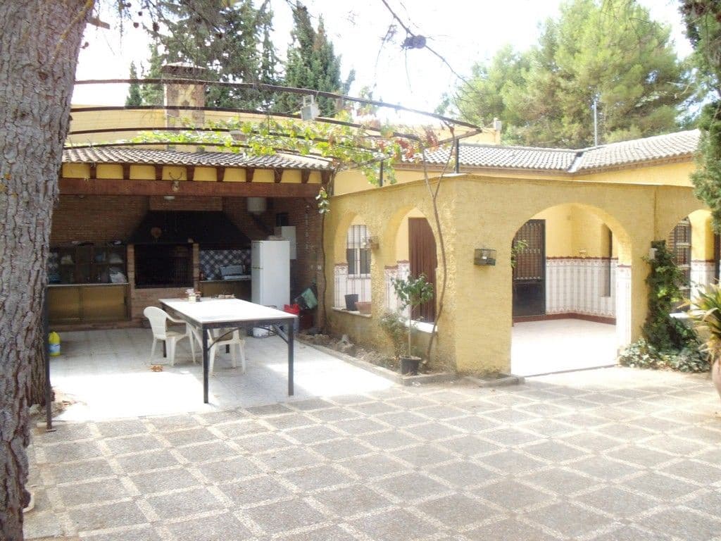 3 camera da letto Casa in vendita in Torreperogil con piscina - 220.000 € (Rif: 9446526)