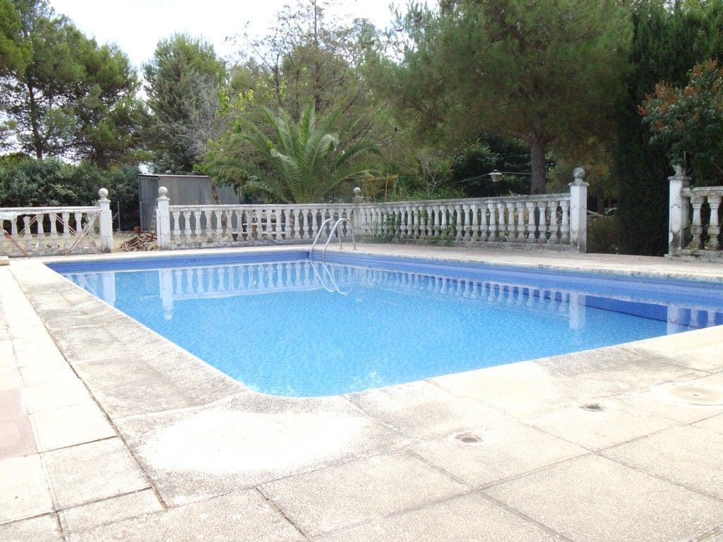 3 camera da letto Casa in vendita in Torreperogil con piscina - 220.000 € (Rif: 9446526)