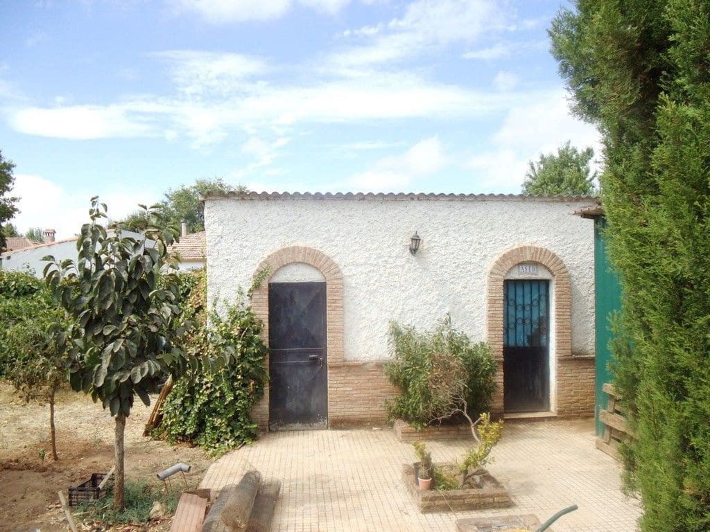 3 camera da letto Casa in vendita in Torreperogil con piscina - 220.000 € (Rif: 9446526)