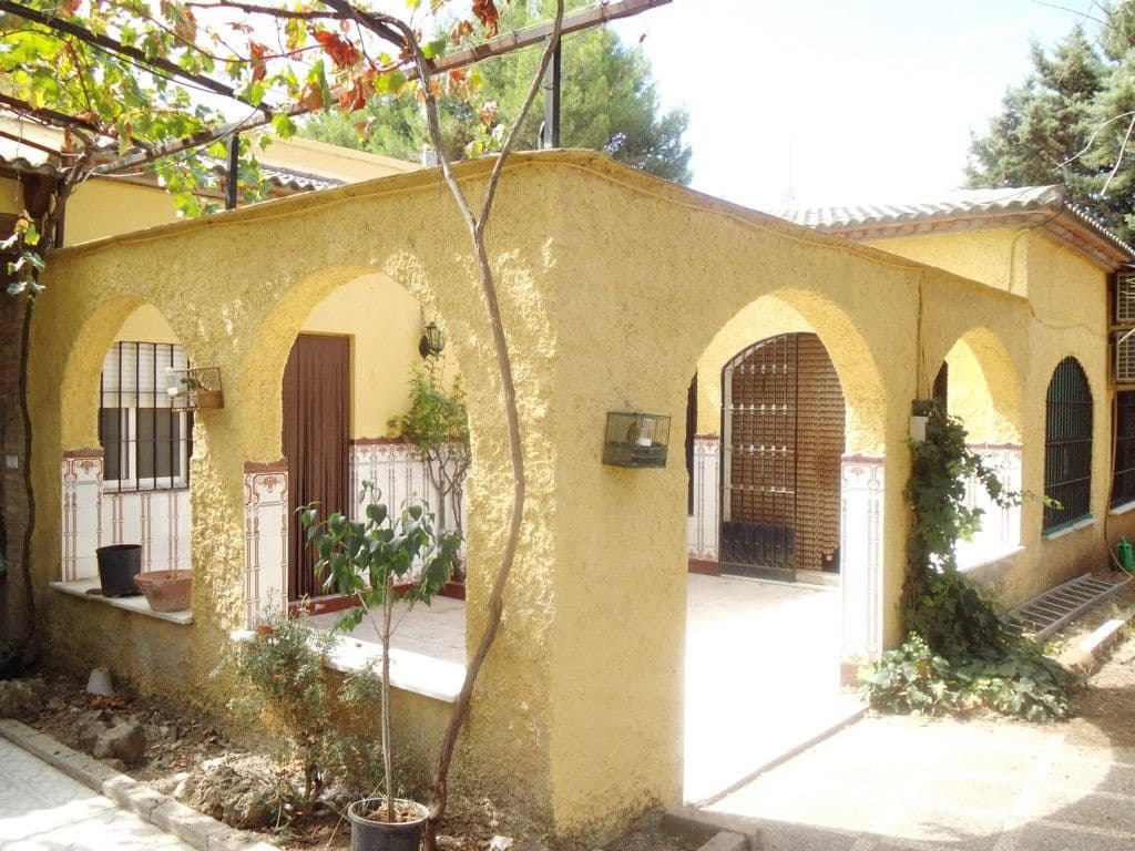 3 camera da letto Casa in vendita in Torreperogil con piscina - 220.000 € (Rif: 9446526)