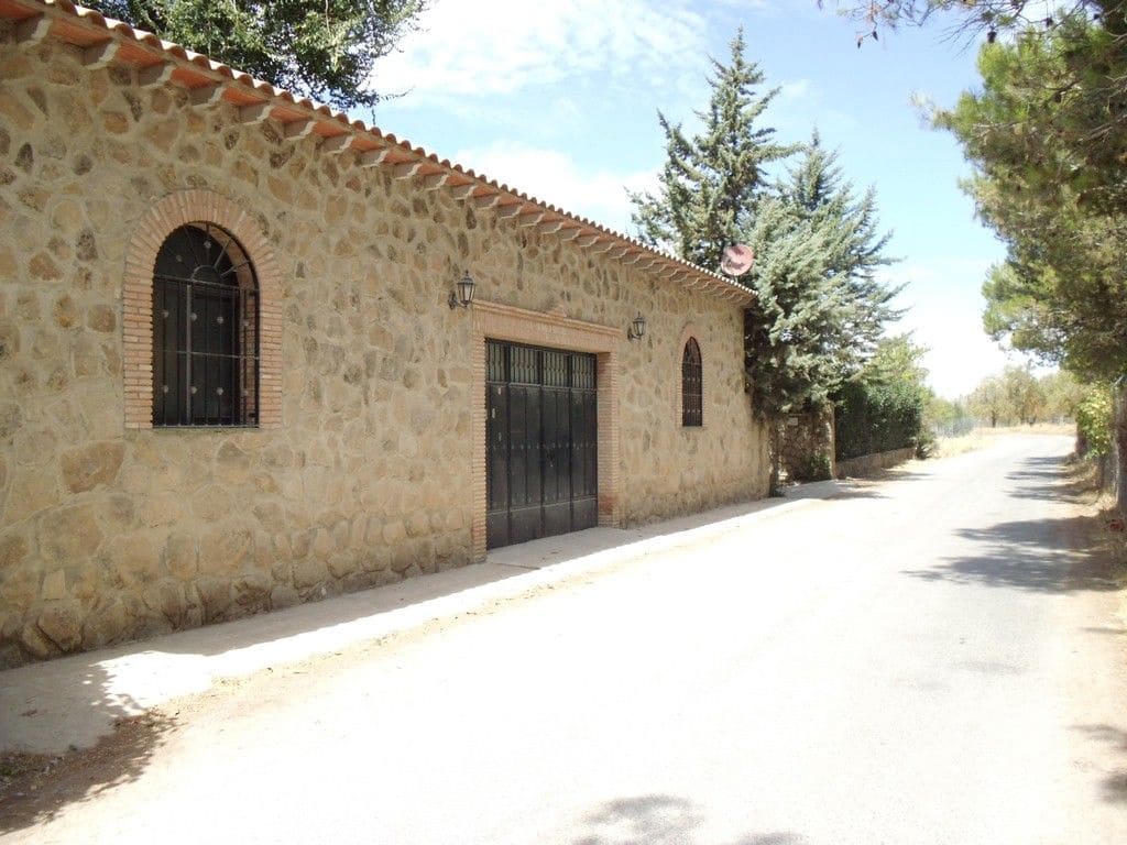 3 camera da letto Casa in vendita in Torreperogil con piscina - 220.000 € (Rif: 9446526)