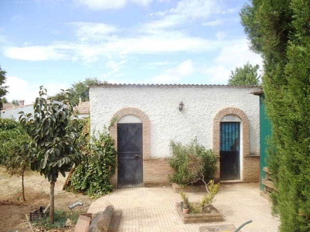 3 soverom Hus til salgs i Torreperogil med svømmebasseng - € 220 000 (Ref: 9446526)