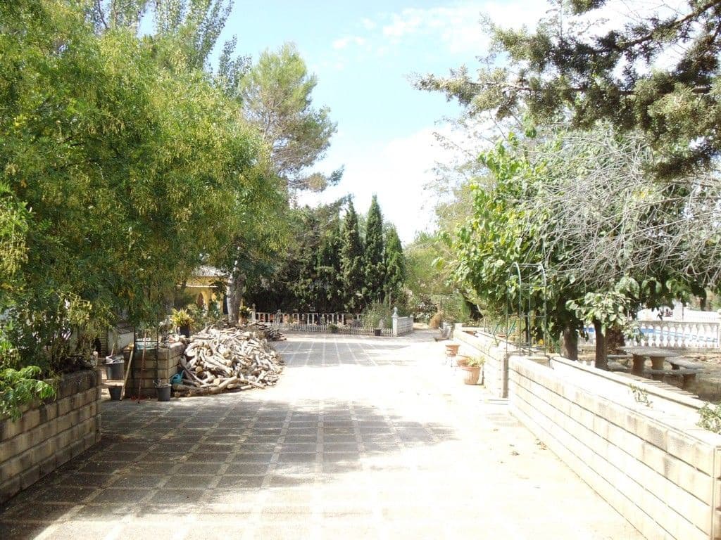 3 camera da letto Casa in vendita in Torreperogil con piscina - 220.000 € (Rif: 9446526)