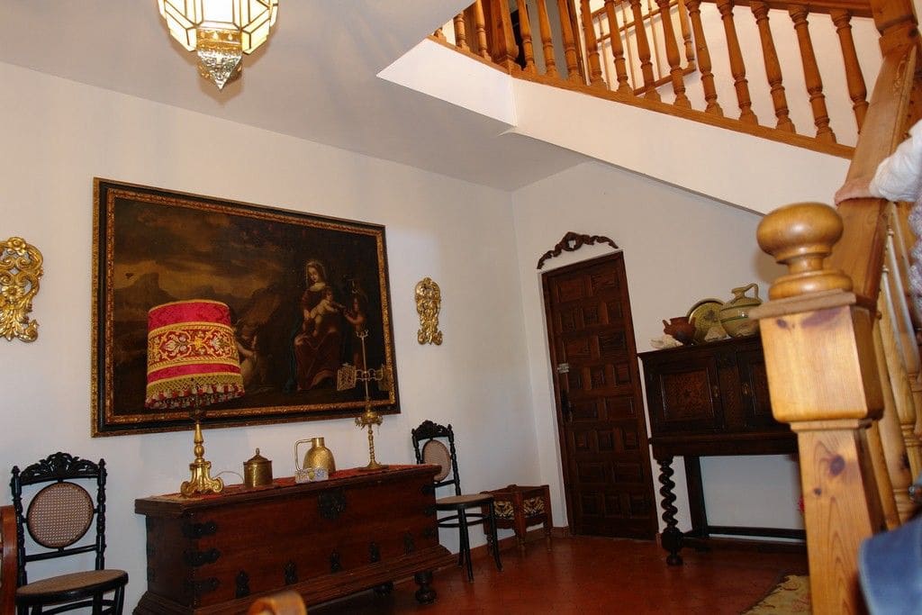 3 camera da letto Casa in vendita in Los Gallardos con garage - 320.000 € (Rif: 9446528)