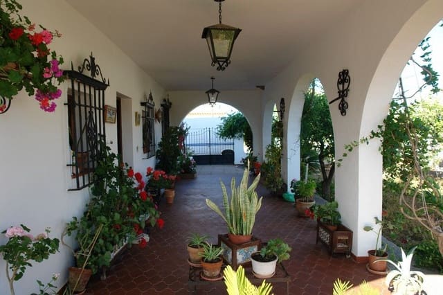 3 camera da letto Casa in vendita in Los Gallardos con garage - 320.000 € (Rif: 9446528)