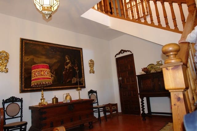 3 camera da letto Casa in vendita in Los Gallardos con garage - 320.000 € (Rif: 9446528)