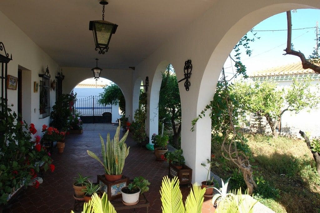 3 camera da letto Casa in vendita in Los Gallardos con garage - 320.000 € (Rif: 9446528)