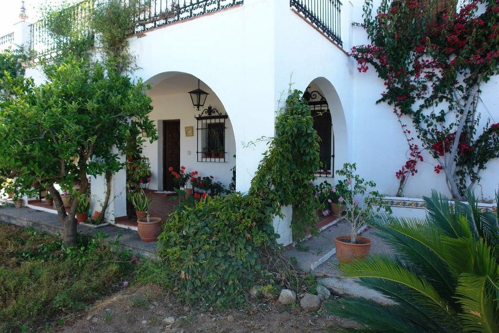 3 camera da letto Casa in vendita in Los Gallardos con garage - 320.000 € (Rif: 9446528)