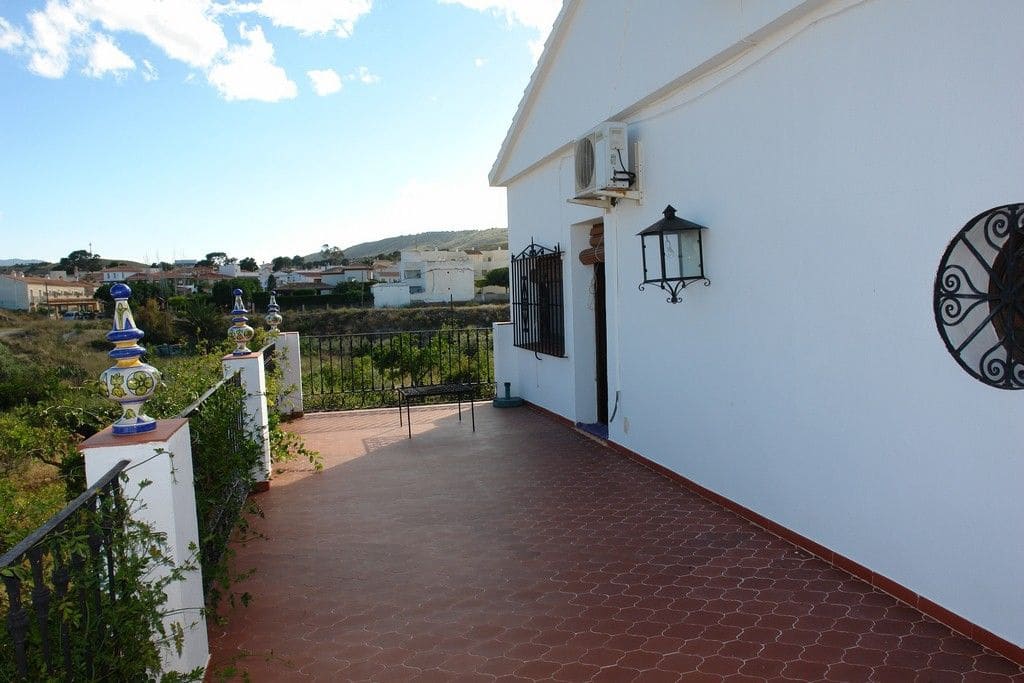 3 camera da letto Casa in vendita in Los Gallardos con garage - 320.000 € (Rif: 9446528)