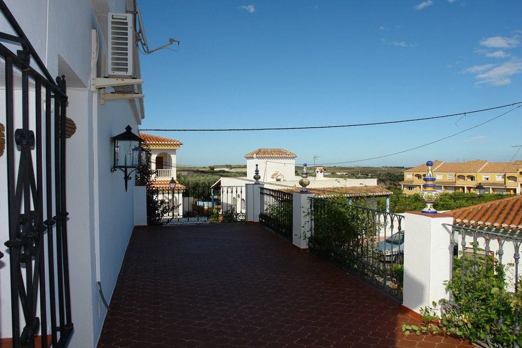 3 camera da letto Casa in vendita in Los Gallardos con garage - 320.000 € (Rif: 9446528)