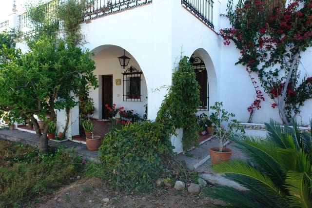 3 camera da letto Casa in vendita in Los Gallardos con garage - 320.000 € (Rif: 9446528)