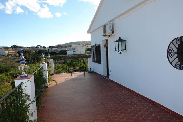 3 camera da letto Casa in vendita in Los Gallardos con garage - 320.000 € (Rif: 9446528)