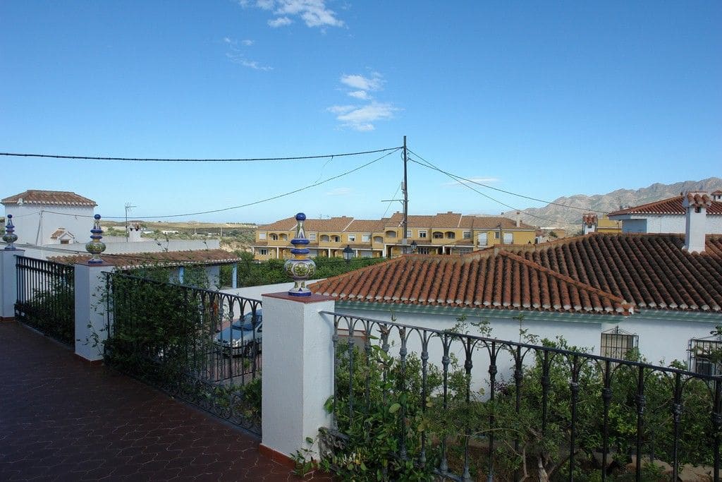 3 camera da letto Casa in vendita in Los Gallardos con garage - 320.000 € (Rif: 9446528)