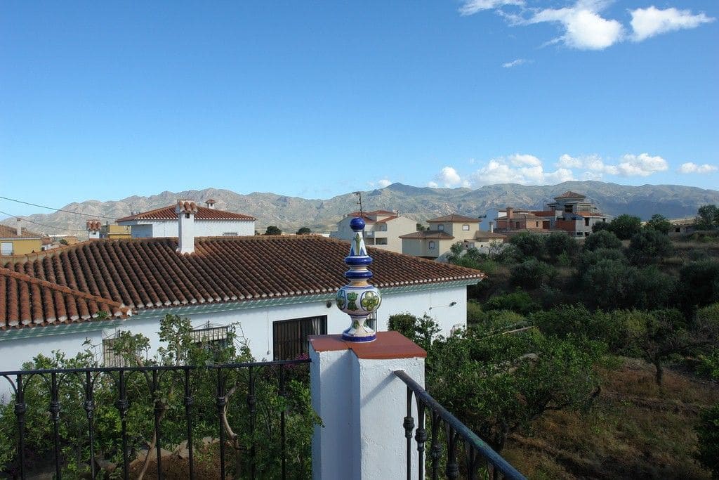 3 camera da letto Casa in vendita in Los Gallardos con garage - 320.000 € (Rif: 9446528)