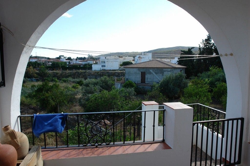 3 camera da letto Casa in vendita in Los Gallardos con garage - 320.000 € (Rif: 9446528)