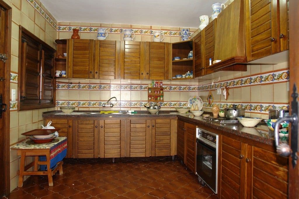 3 camera da letto Casa in vendita in Los Gallardos con garage - 320.000 € (Rif: 9446528)