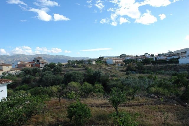 3 camera da letto Casa in vendita in Los Gallardos con garage - 320.000 € (Rif: 9446528)