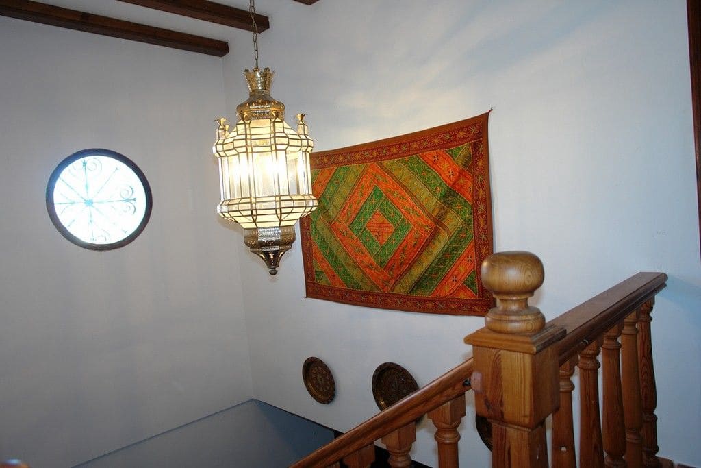 3 camera da letto Casa in vendita in Los Gallardos con garage - 320.000 € (Rif: 9446528)