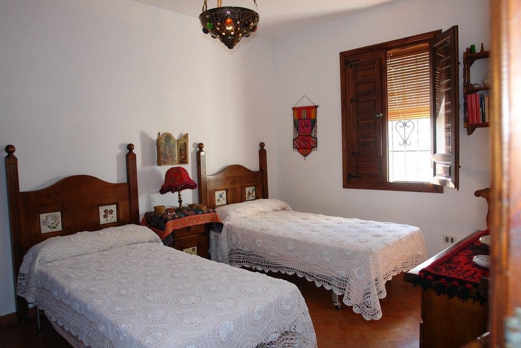 3 camera da letto Casa in vendita in Los Gallardos con garage - 320.000 € (Rif: 9446528)