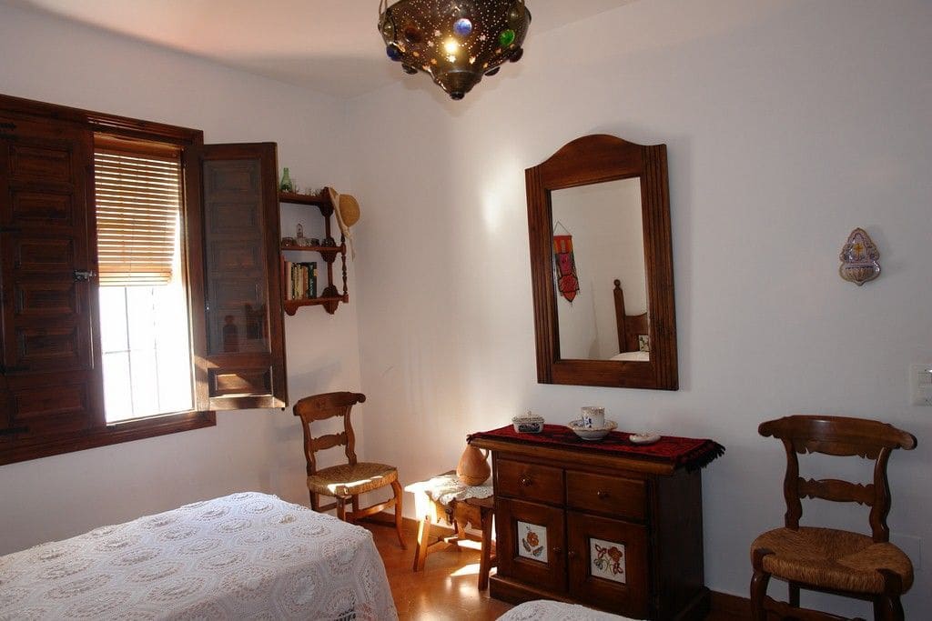 3 camera da letto Casa in vendita in Los Gallardos con garage - 320.000 € (Rif: 9446528)