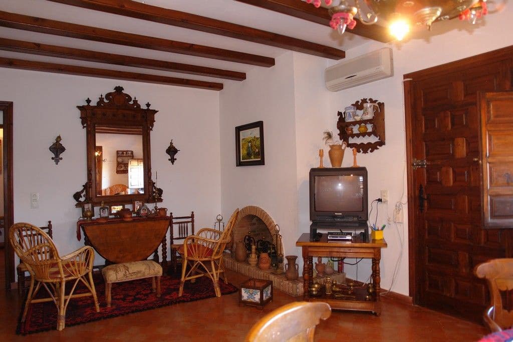 3 camera da letto Casa in vendita in Los Gallardos con garage - 320.000 € (Rif: 9446528)