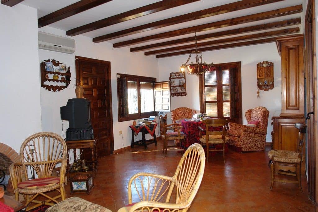 3 camera da letto Casa in vendita in Los Gallardos con garage - 320.000 € (Rif: 9446528)