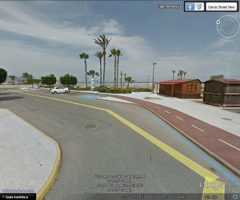 Kommersiell til salgs i Vera - € 1 000 000 (Ref: 9446529)