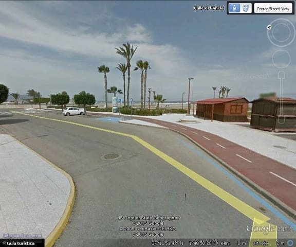 Local Comercial en Vera en venta - 1.000.000 € (Ref: 9446529)