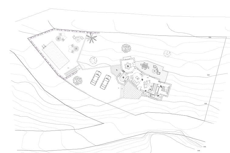 3 bedroom Villa for sale in Turre - € 450,000 (Ref: 9446531)