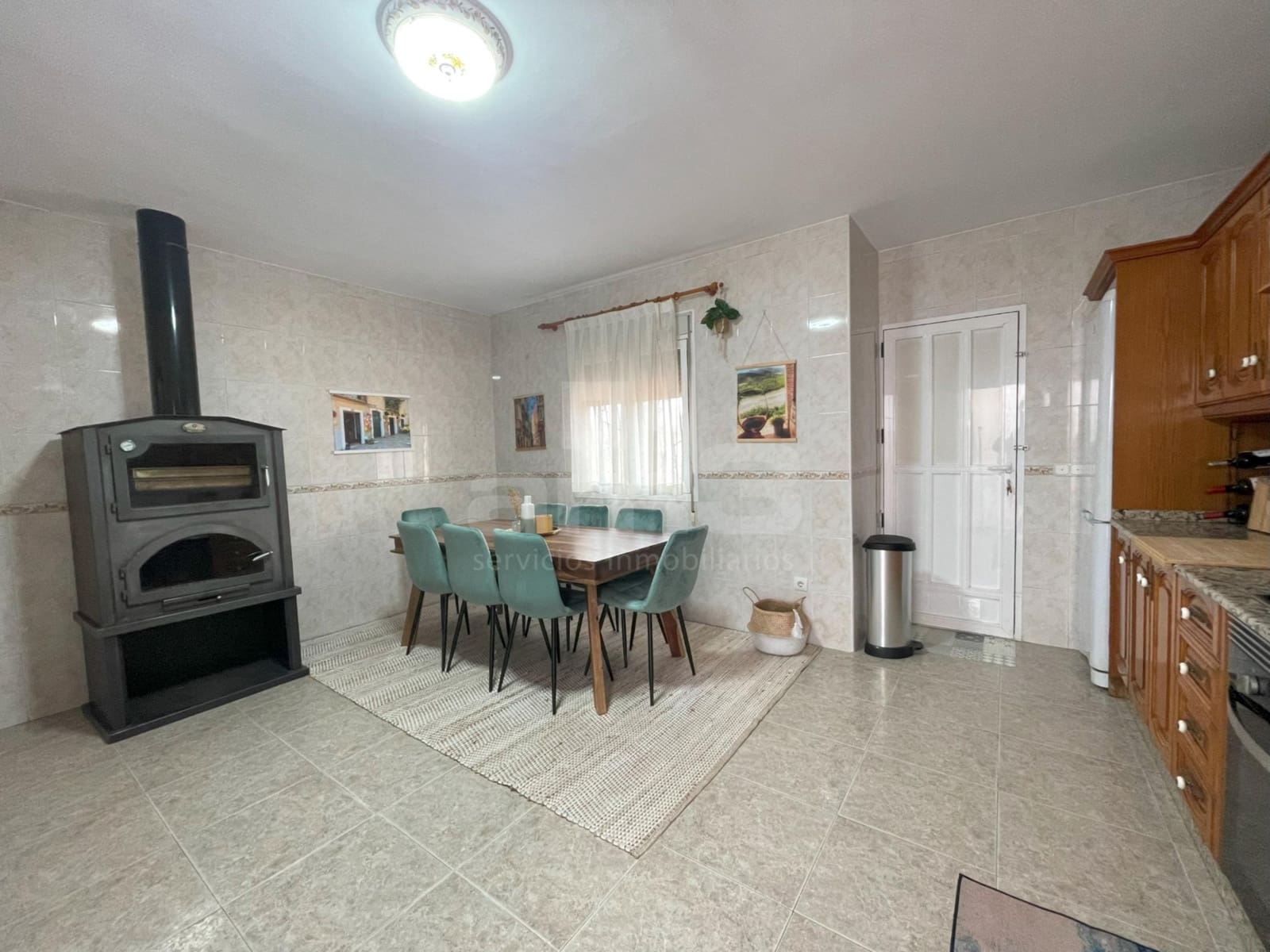 4 bedroom Villa for sale in Vera - € 429,000 (Ref: 9446535)