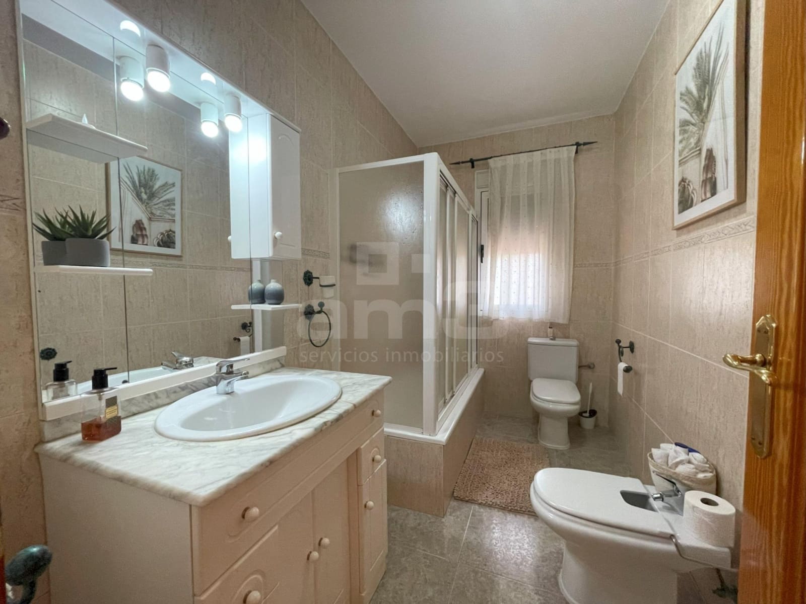 4 bedroom Villa for sale in Vera - € 429,000 (Ref: 9446535)