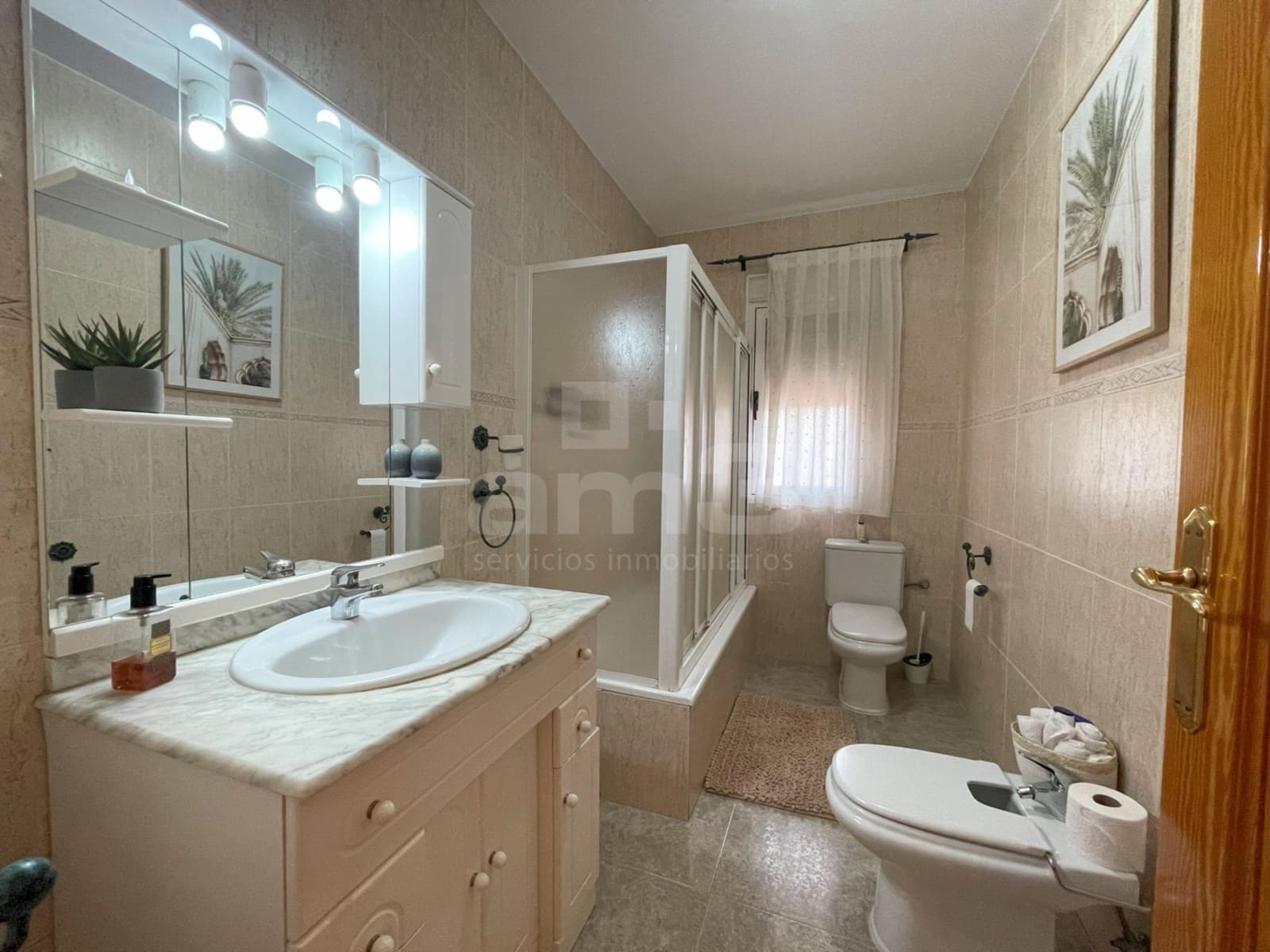 4 bedroom Villa for sale in Vera - € 429,000 (Ref: 9446535)