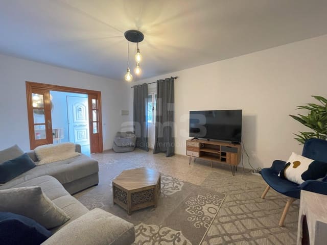 4 soverom Villa til salgs i Vera - € 429 000 (Ref: 9446535)