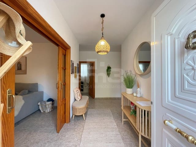 4 soverom Villa til salgs i Vera - € 429 000 (Ref: 9446535)