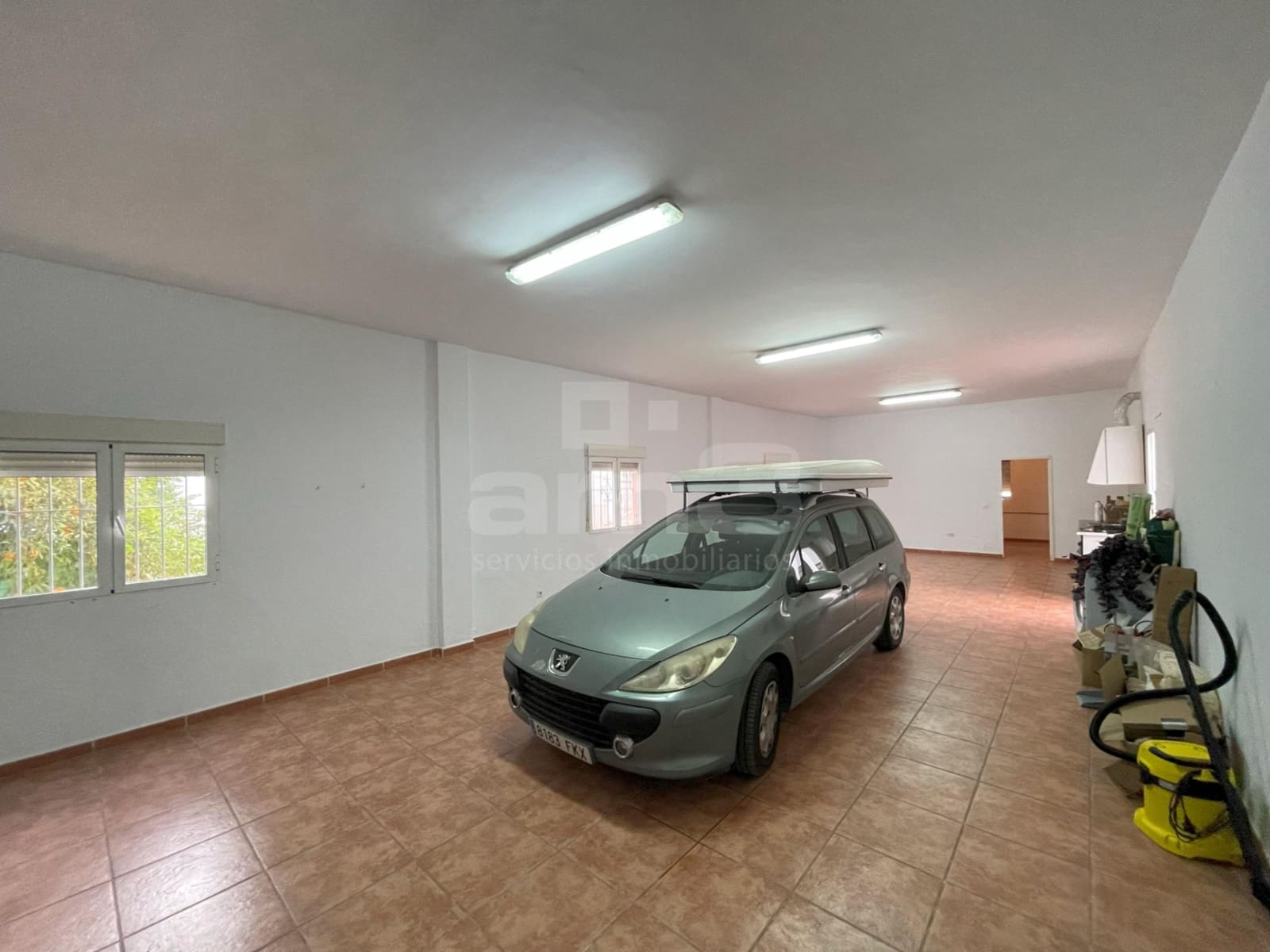 4 bedroom Villa for sale in Vera - € 429,000 (Ref: 9446535)