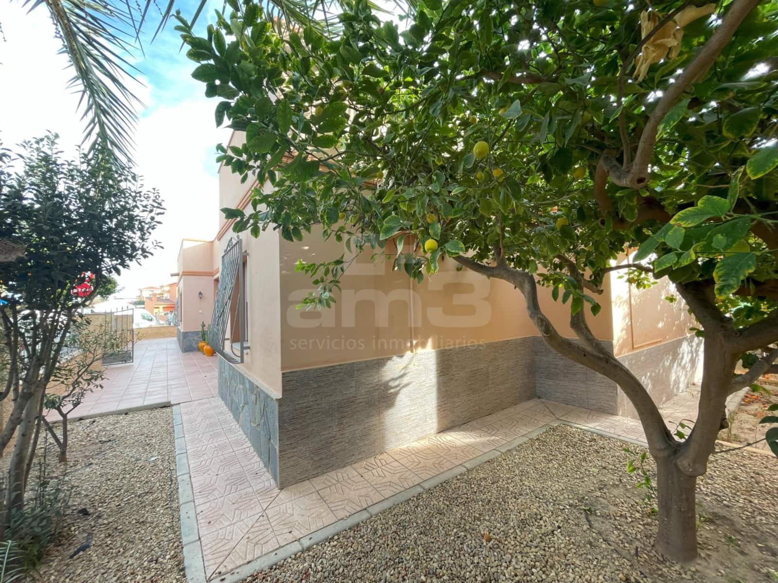 4 bedroom Villa for sale in Vera - € 429,000 (Ref: 9446535)