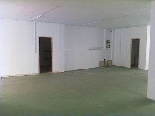 Local Commercial à vendre à Garrucha - 186 000 € (Ref: 9446536)