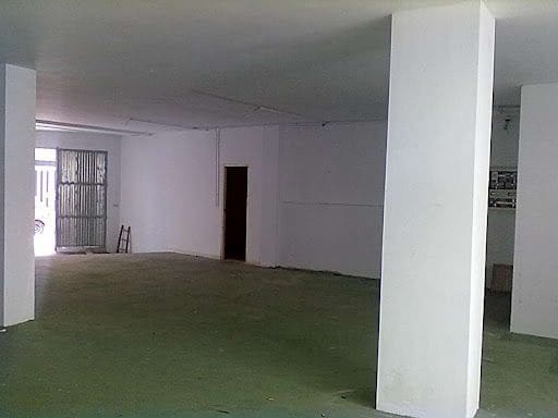 Local Commercial à vendre à Garrucha - 186 000 € (Ref: 9446536)