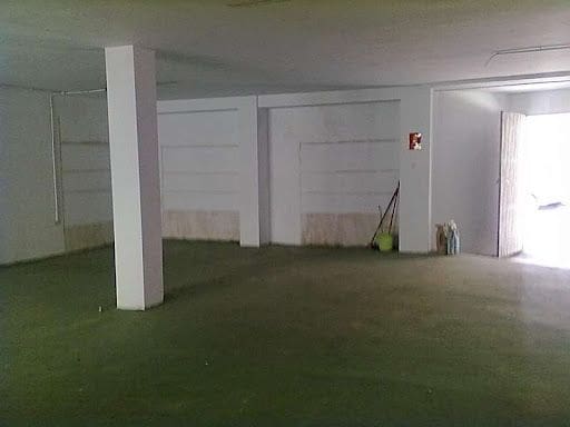 Local Commercial à vendre à Garrucha - 186 000 € (Ref: 9446536)