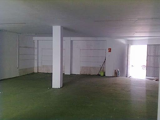 Local Commercial à vendre à Garrucha - 186 000 € (Ref: 9446536)